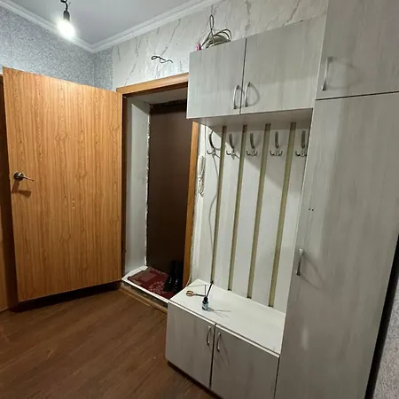 5 Минут Астана Аэропорт Daire Dış mekan fotoğraf