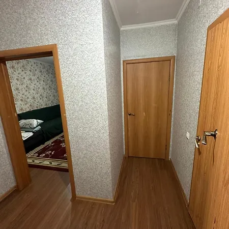 5 Минут Астана Аэропорт Daire Dış mekan fotoğraf