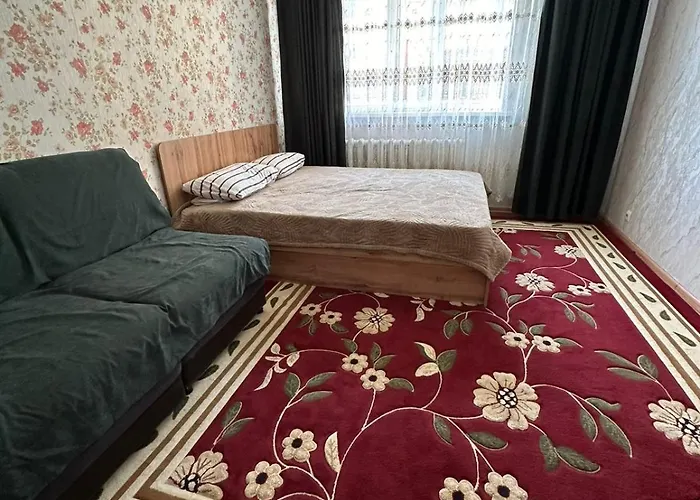 5 Минут Астана Аэропорт