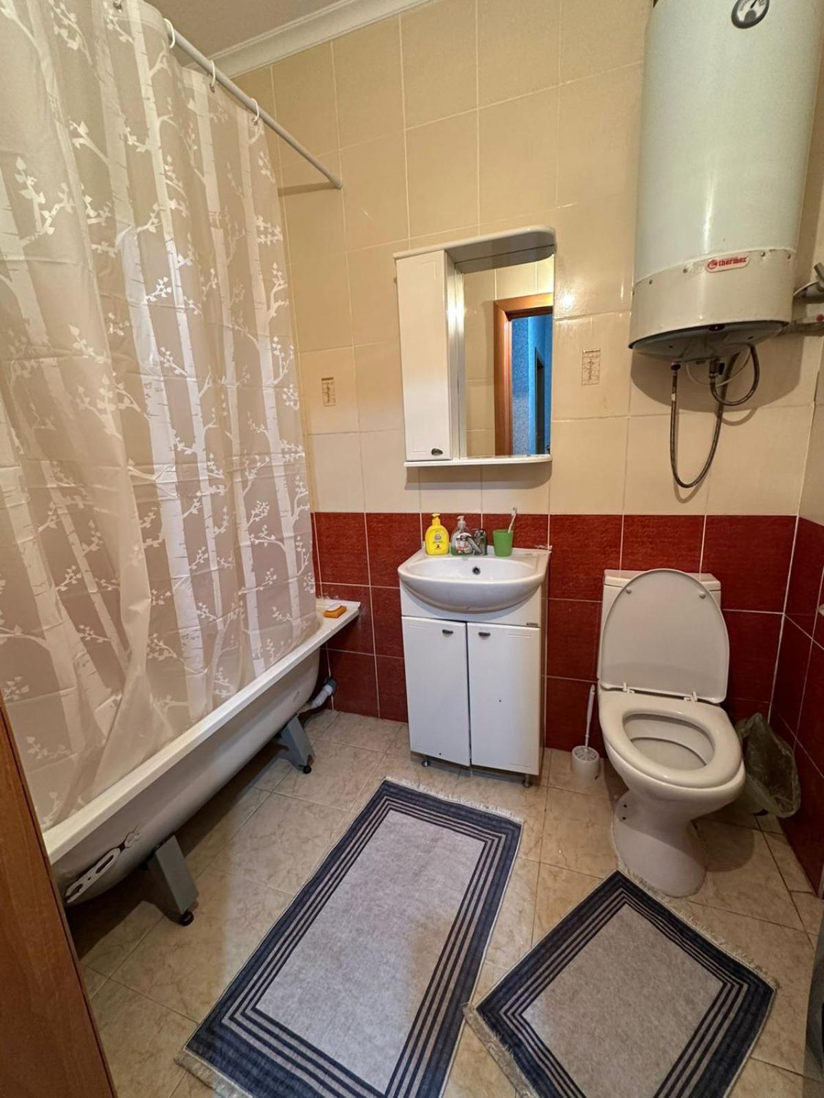 5 минут аэропорт Apartment Nur-Sultan (Astana)