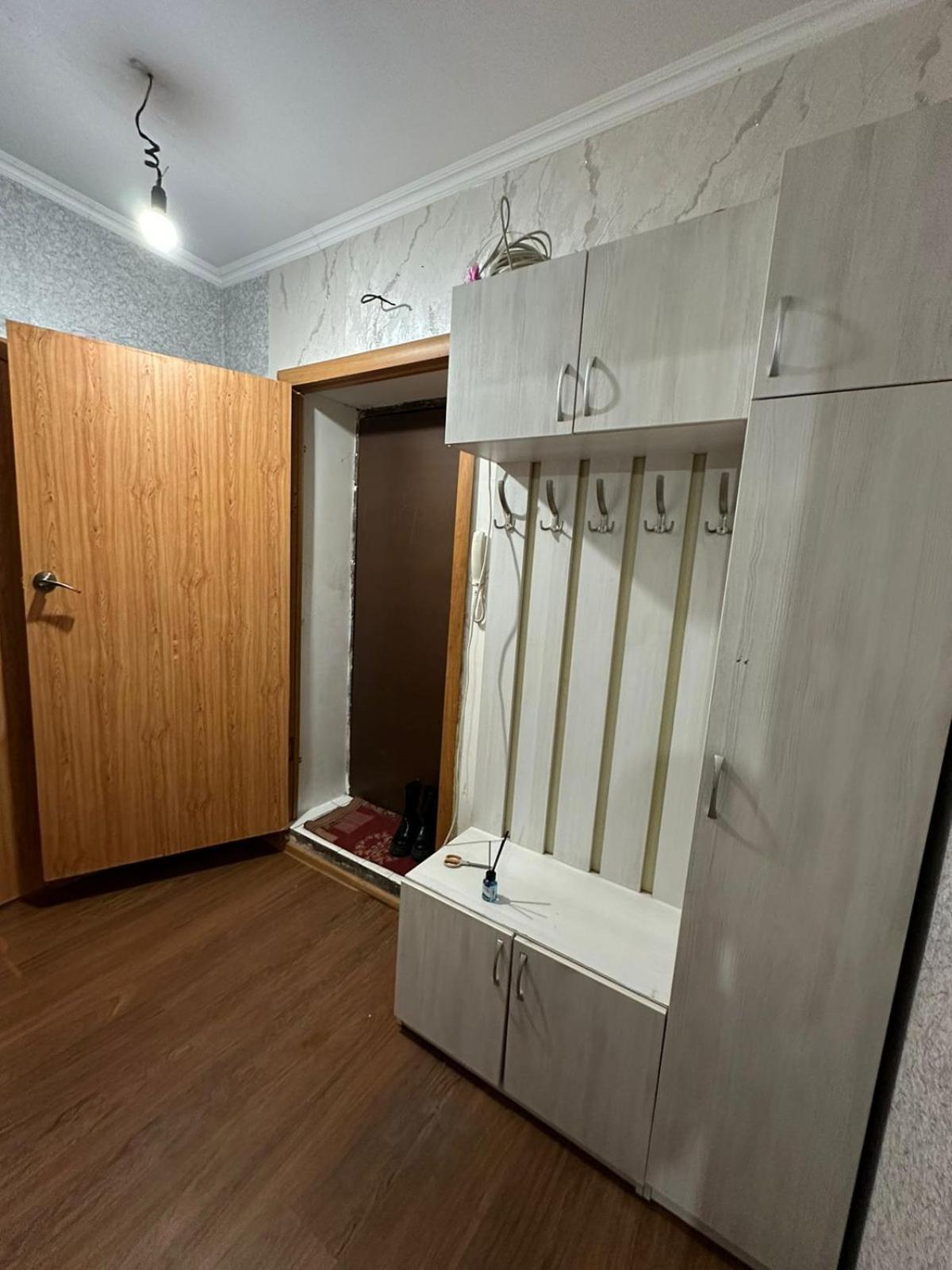 Apartment 5 минут аэропорт Nur-Sultan (Astana)