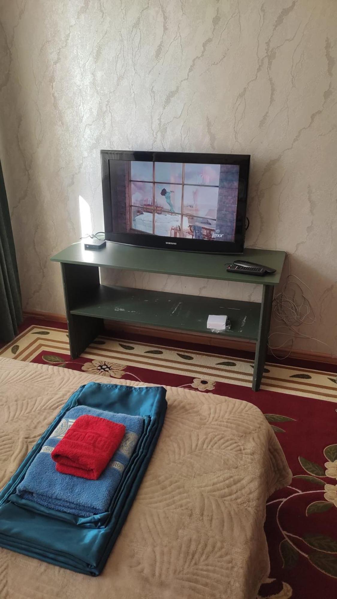 5 минут аэропорт Apartment Nur-Sultan (Astana)