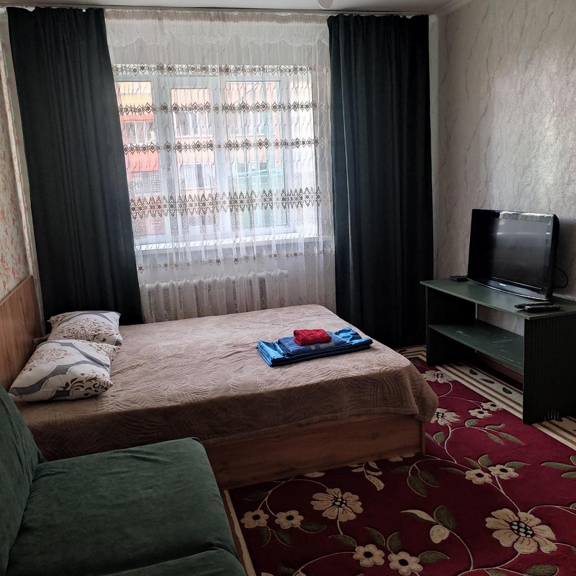 5 минут аэропорт Apartment Nur-Sultan (Astana)